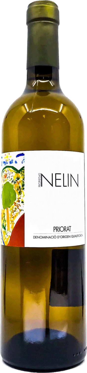 2010 Clos Mogador Nelin 750ml