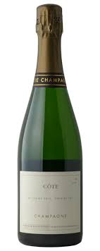 2010 Domaine Les Monts Fournois Cote Premier Cru Vertus Millesime 750ml