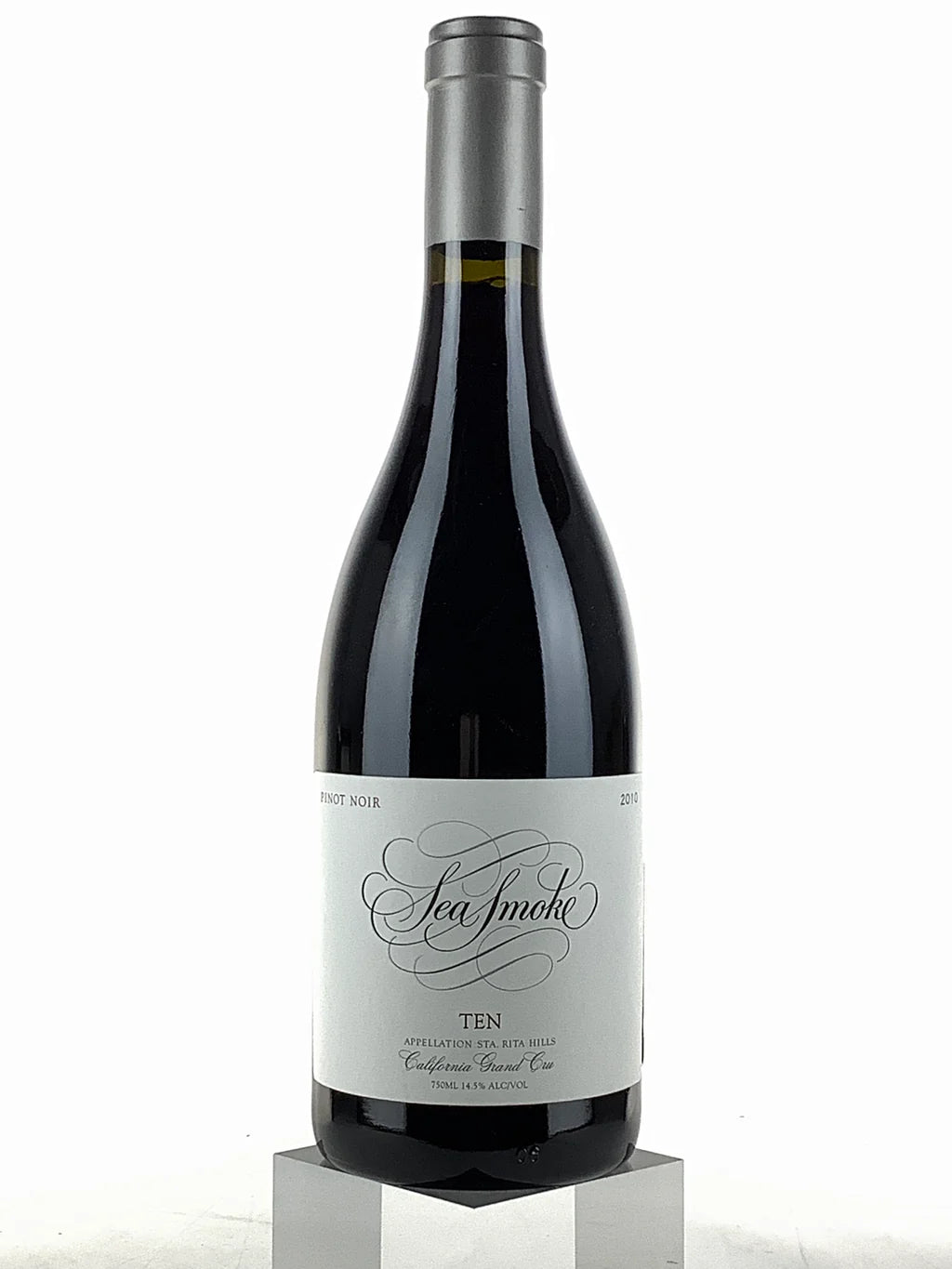 2010 Sea Smoke Ten Pinot Noir 750ml