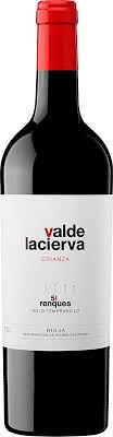 2010 Valdelacierva Crianza 750ml