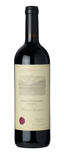2011 Eisele Vineyard Cabernet Sauvignon 750ml