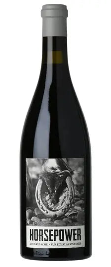 2011 Horsepower Vineyards Sur Echalas Vineyard Grenache 750ml