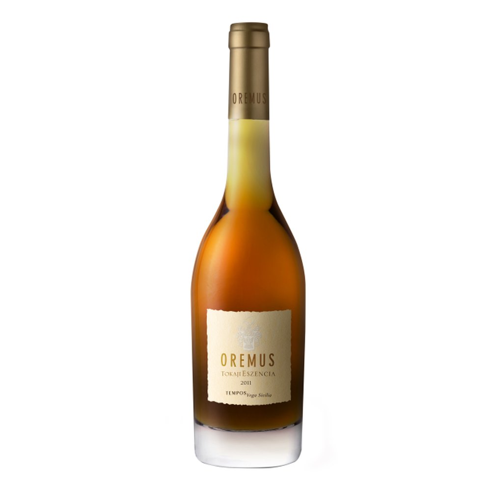 2011 Oremus Eszencia 375ml