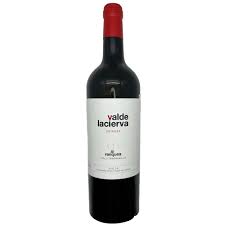 2011 Valdelacierva Crianza 750ml