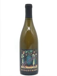 2012 Kongsgaard The Judge Chardonnay 750ml