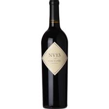 2013 Cain Vineyard & Winery Cain Cuvee 750ml