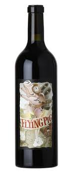 2013 Cayuse Vineyards Flying Pig 750ml