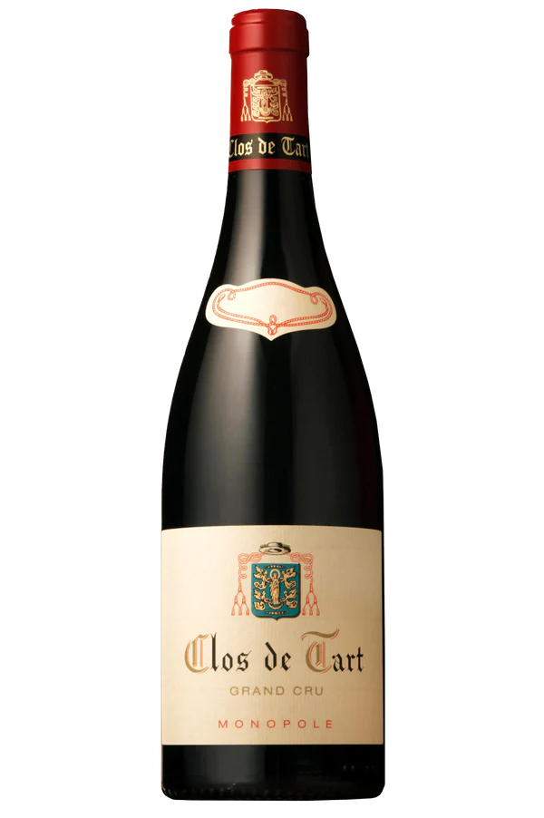 2013 Domaine du Clos de Tart Clos de Tart Grand Cru Monopole 750ml