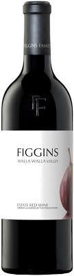 2013 Figgins Estate Red 750ml