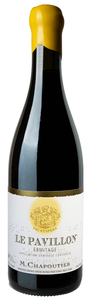 2013 M. Chapoutier Ermitage Le Pavillon 750ml