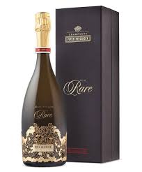 2013 Rare Brut Millesime GFT 750ml