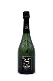 2013 Salon Cuvee S Le Mesnil Blanc de Blancs Brut 750ml
