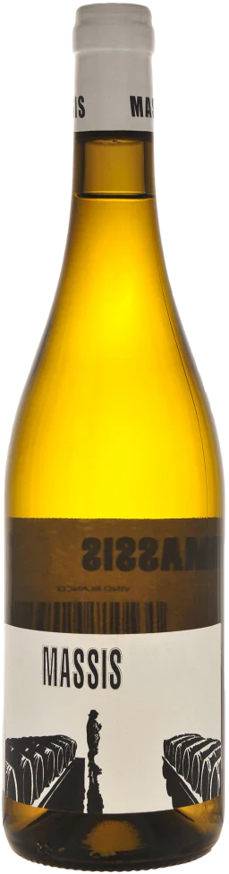 2013 Vins del Massis Massis Blanco 750ml