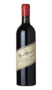 2014 Dunn Vineyards Howell Mountain Cabernet Sauvignon 1.5Lt