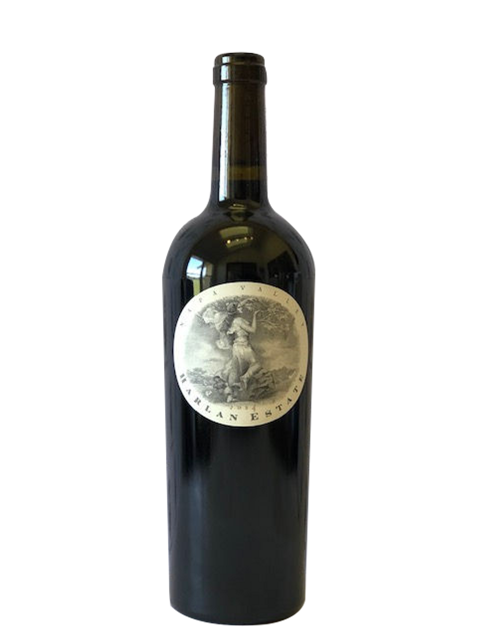 2014 Harlan Estate 750ml