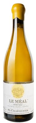 2014 M. Chapoutier Ermitage Le Meal Blanc 750ml
