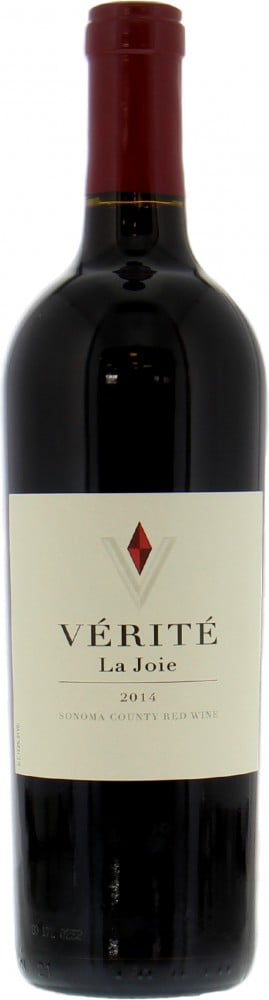 2014 Verite La Joie 750ml