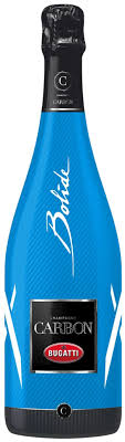 2015 Carbon EB.01 Bugatti Edition 1.5Lt