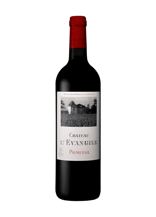 2015 Chateau L'Evangile 750ml