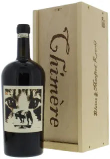 2015 Chimere Chateauneuf-du-Pape OWC 1.5Lt