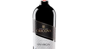 2015 Cricova Vin Virgin 750ml