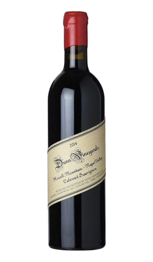 2015 Dunn Vineyards Howell Mountain Cabernet Sauvignon 1.5Lt