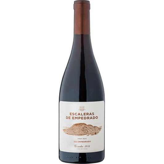 2015 Miguel Torres Escaleras de Empedrado Pinot Noir 750ml