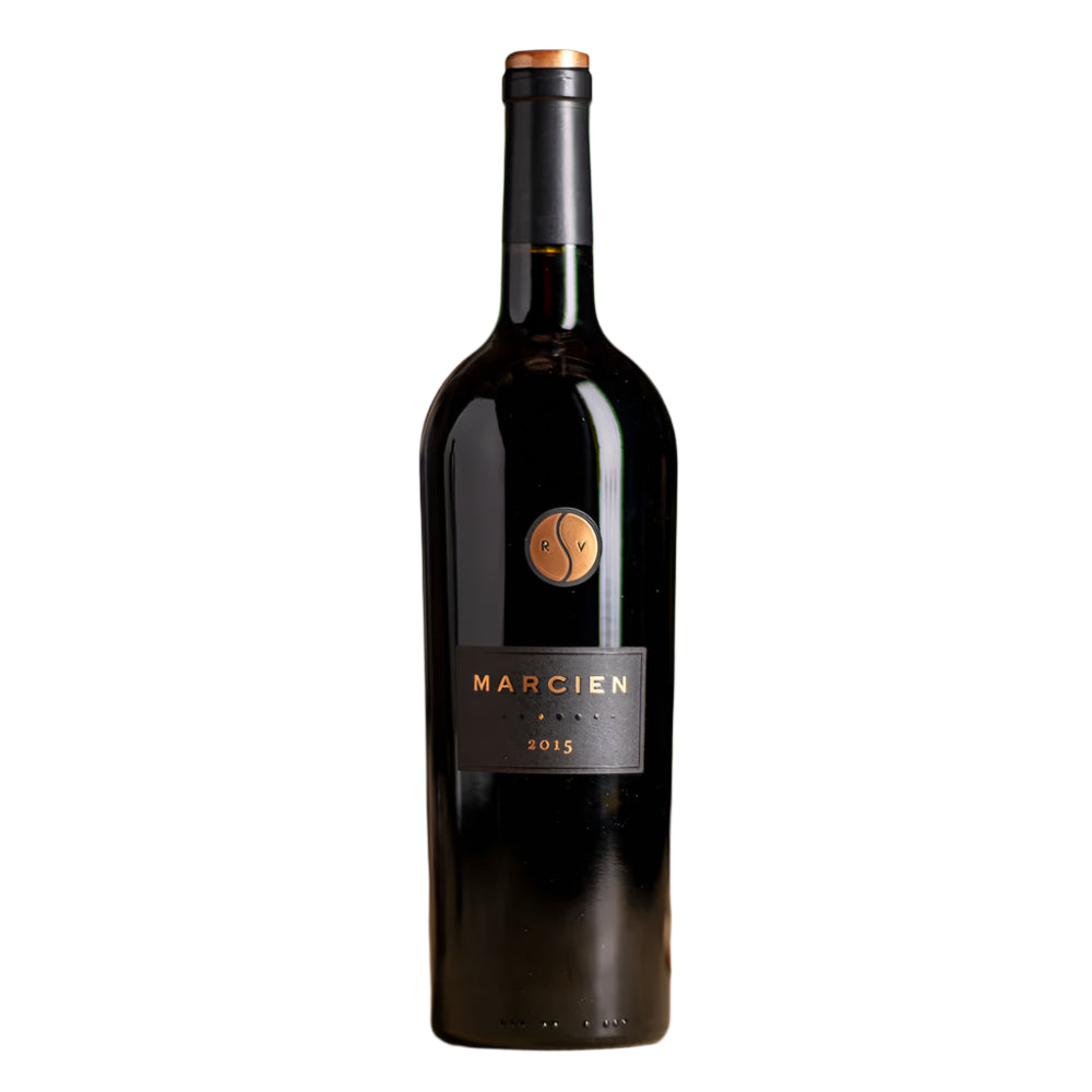 2015 Robert Sinskey Vineyards Marcien Proprietary Red 750ml