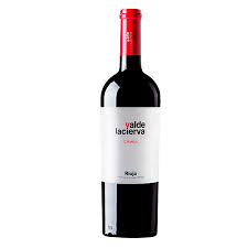 2015 Valdelacierva Crianza 750ml