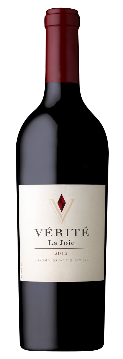2015 Verite La Joie 750ml
