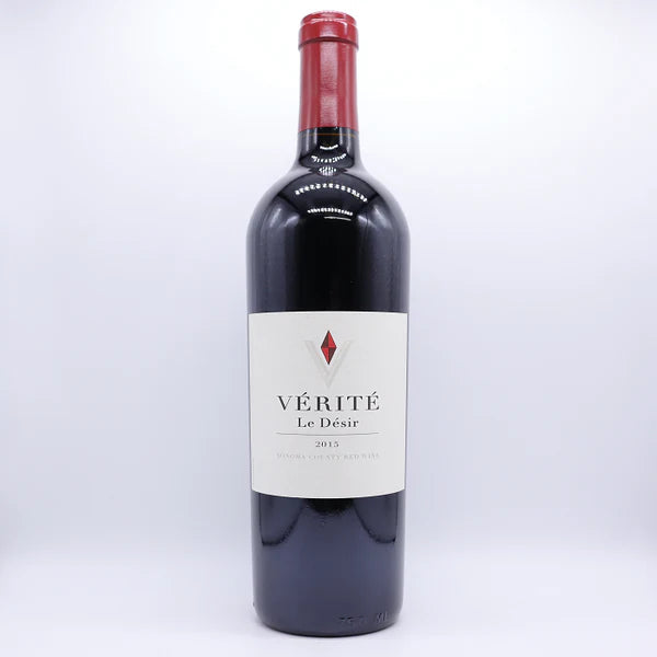 2015 Verite Le Desir 750ml