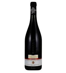 2016 Argatia Winery Xinomavro 750ml