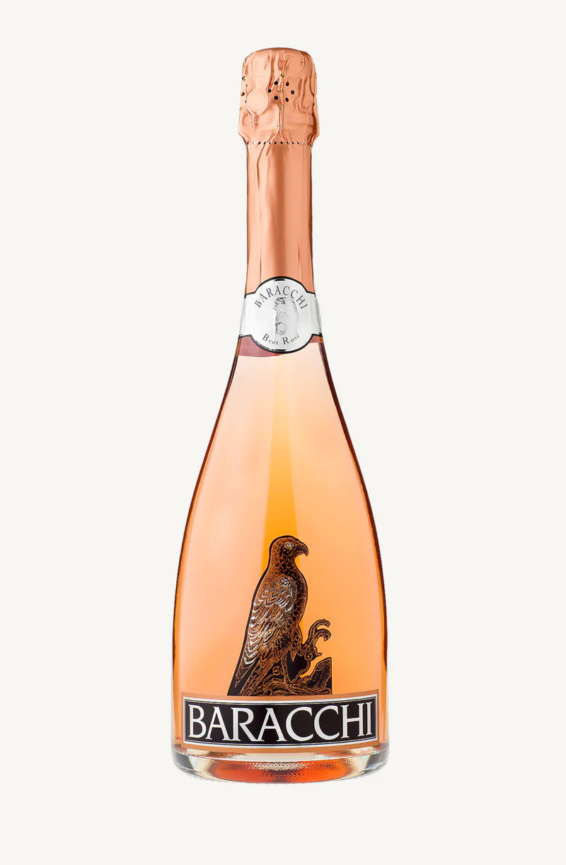 2016 Baracchi Millesimato Brut Rose 750ml