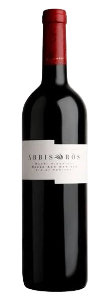 2016 Borgo San Daniele Arbis Ros Rosso 750ml