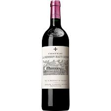 2016 Chateau La Mission Haut-Brion 750ml