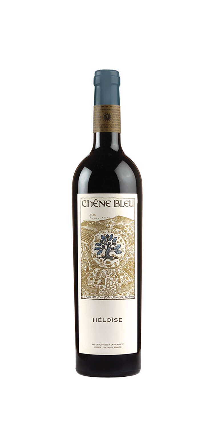 2016 Chene Bleu Heloise 750ml
