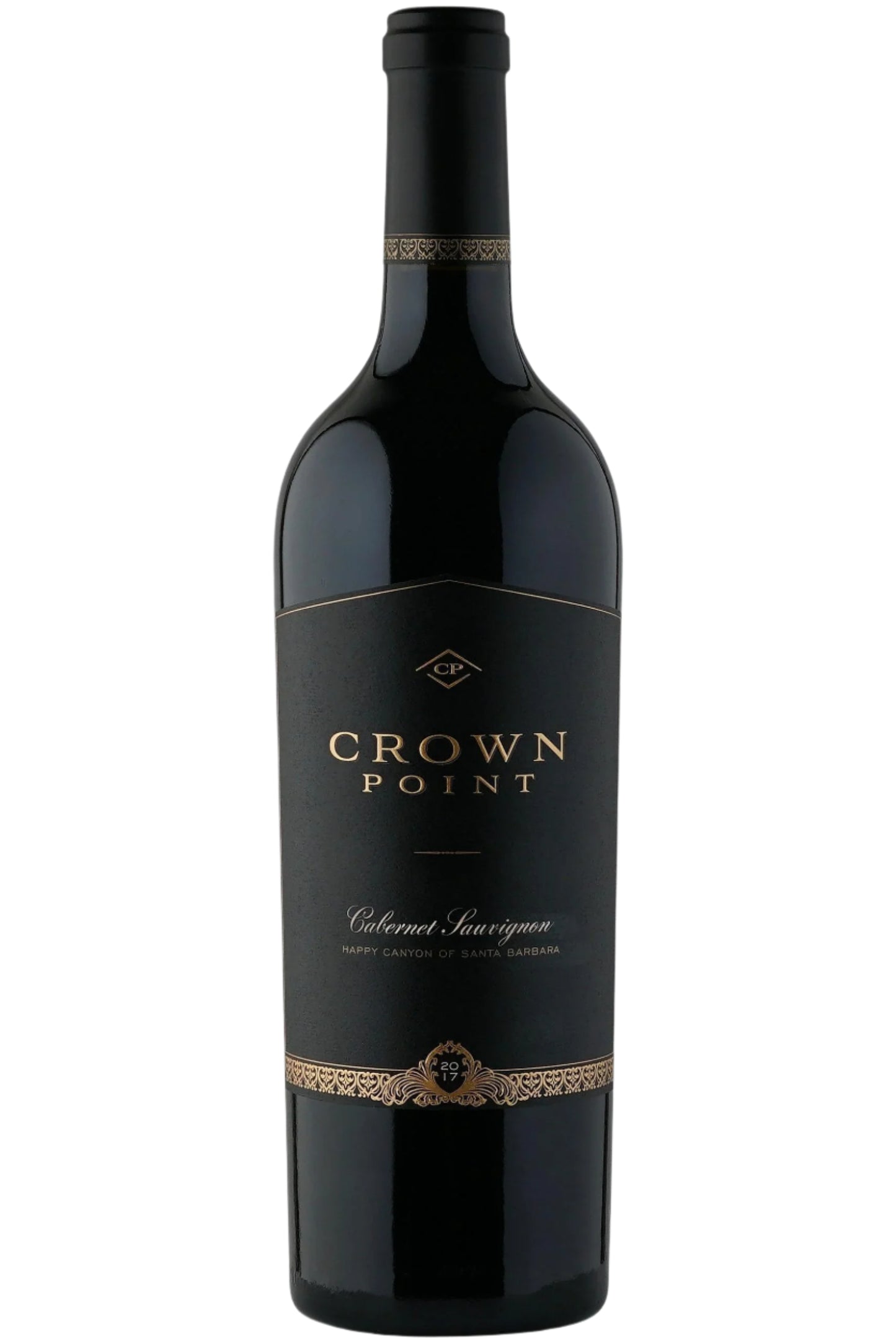 2016 Crown Point Cabernet Sauvignon 750ml