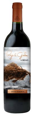 2016 El Vinculo Paraje La Golosa Gran Reserva 750ml