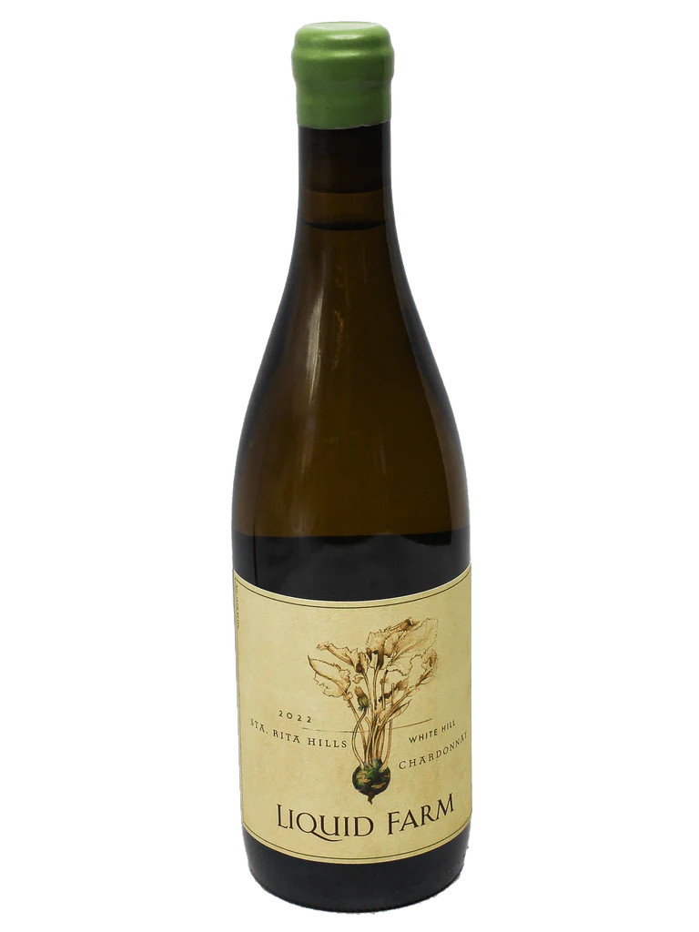 2016 Liquid Farm Four Chardonnay 750ml