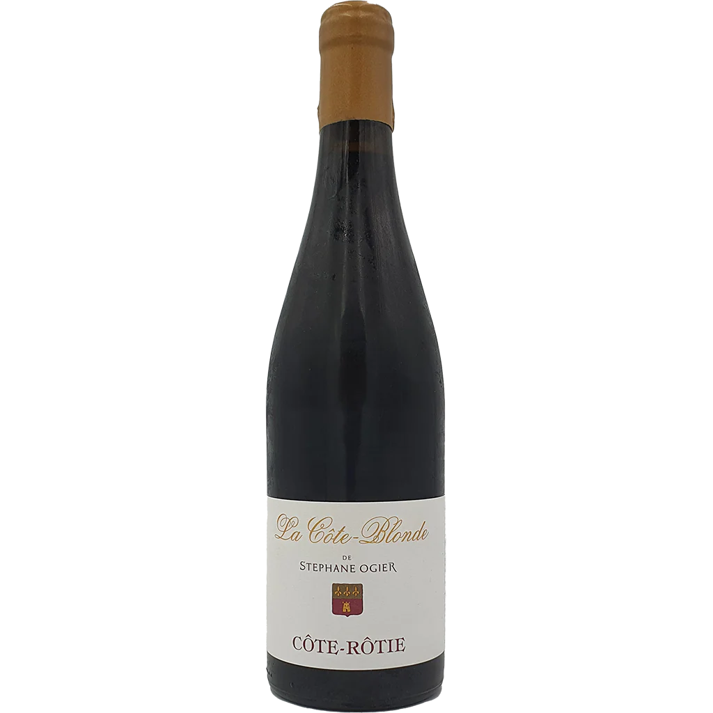 2016 Michel & Stephane Ogier Cote Rotie La Cote Blonde 750ml