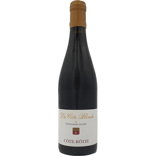 2016 Michel & Stephane Ogier Cote Rotie La Cote Blonde 750ml