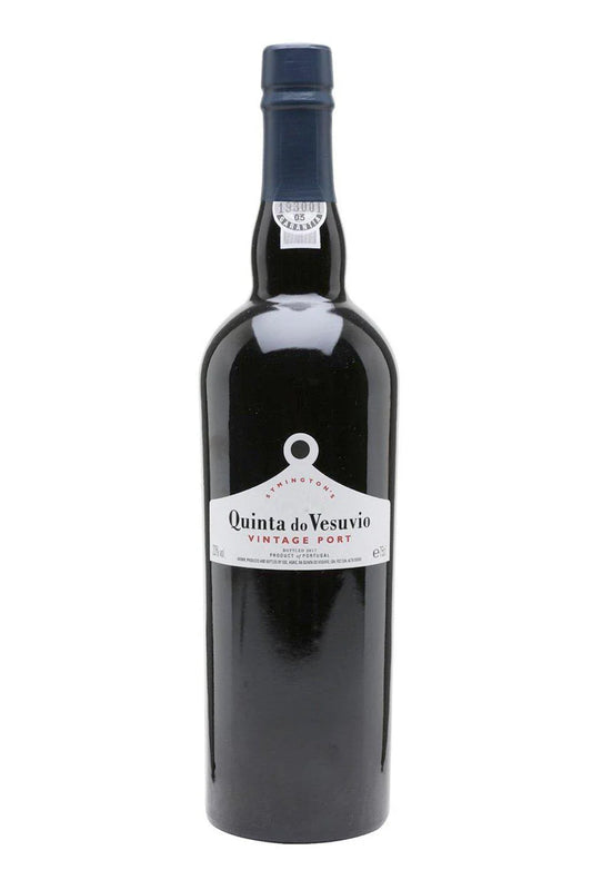 2016 Quinta do Vesuvio Single Quinta Vintage Port 750ml