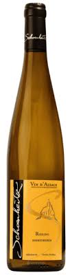 2016 Schoenheitz Riesling Herrenreben 750ml