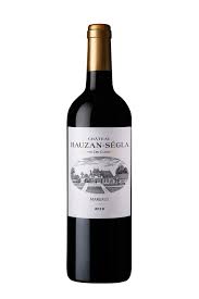 2016 Segla Rauzan 750ml