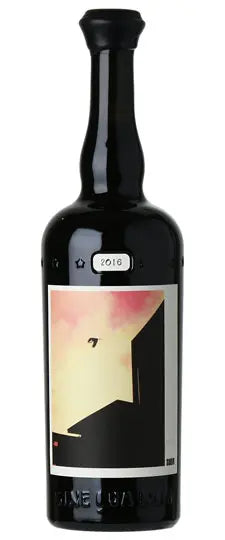 2016 Sine Qua Non Subir Syrah 1.5Lt