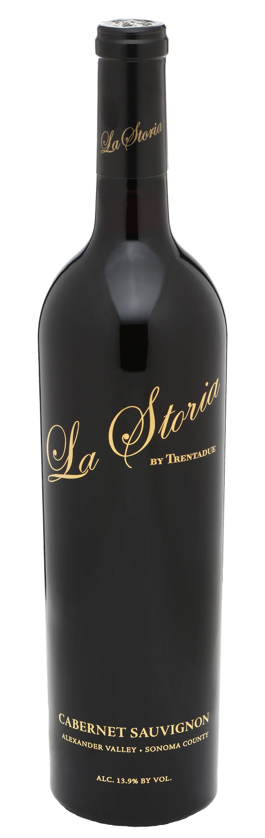 2016 Trentadue La Storia Cabernet Sauvignon 750ml