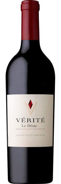 2016 Verite Le Desir 750ml