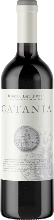 2016 Vinedos y Bodegas Gormaz Catania Joven 750ml