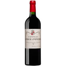2016 Chateau Latour a Pomerol 750ml