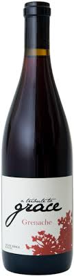 2017 A Tribute to Grace Shake Ridge Ranch Vineyard Grenache 750ml